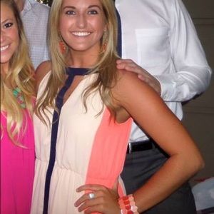 BEAUTIFUL, flattering maxi dress for ANY event